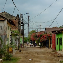 Another street of Mompós