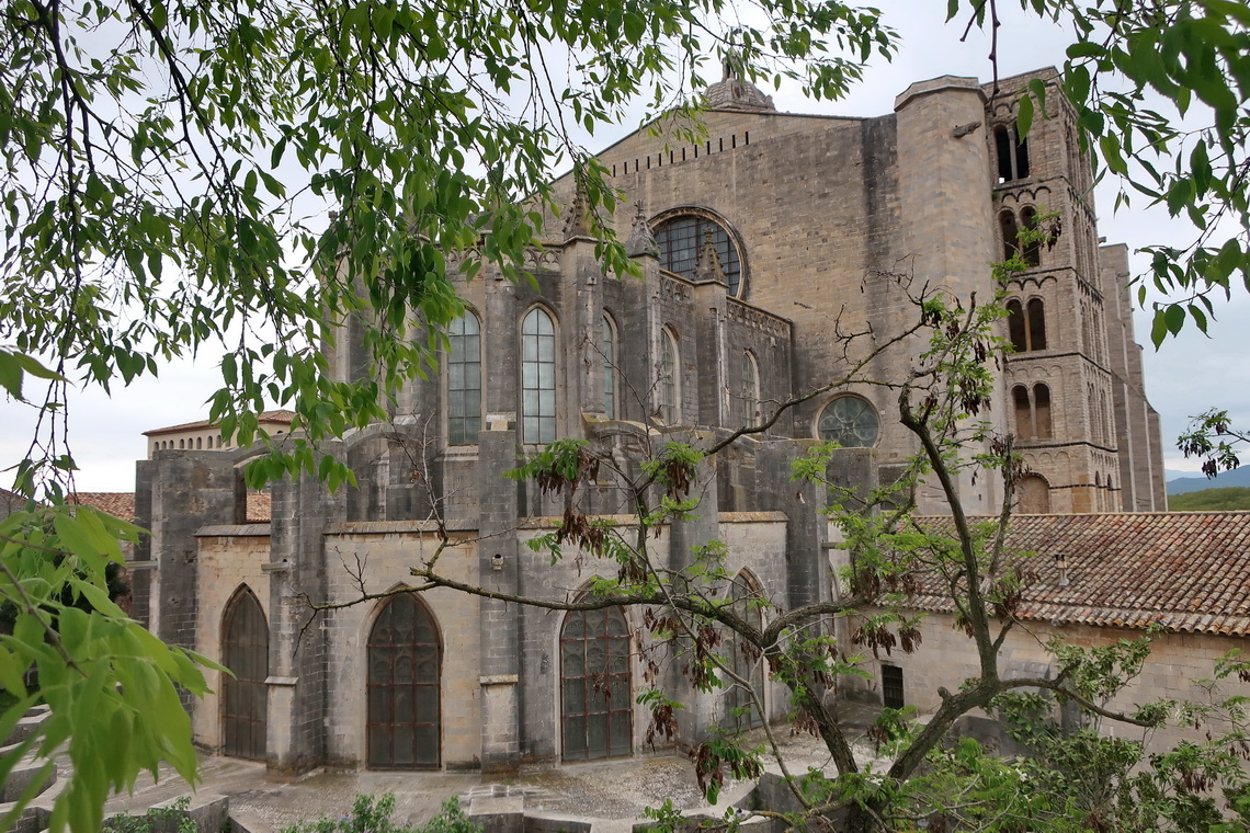 Cathedral of Girona