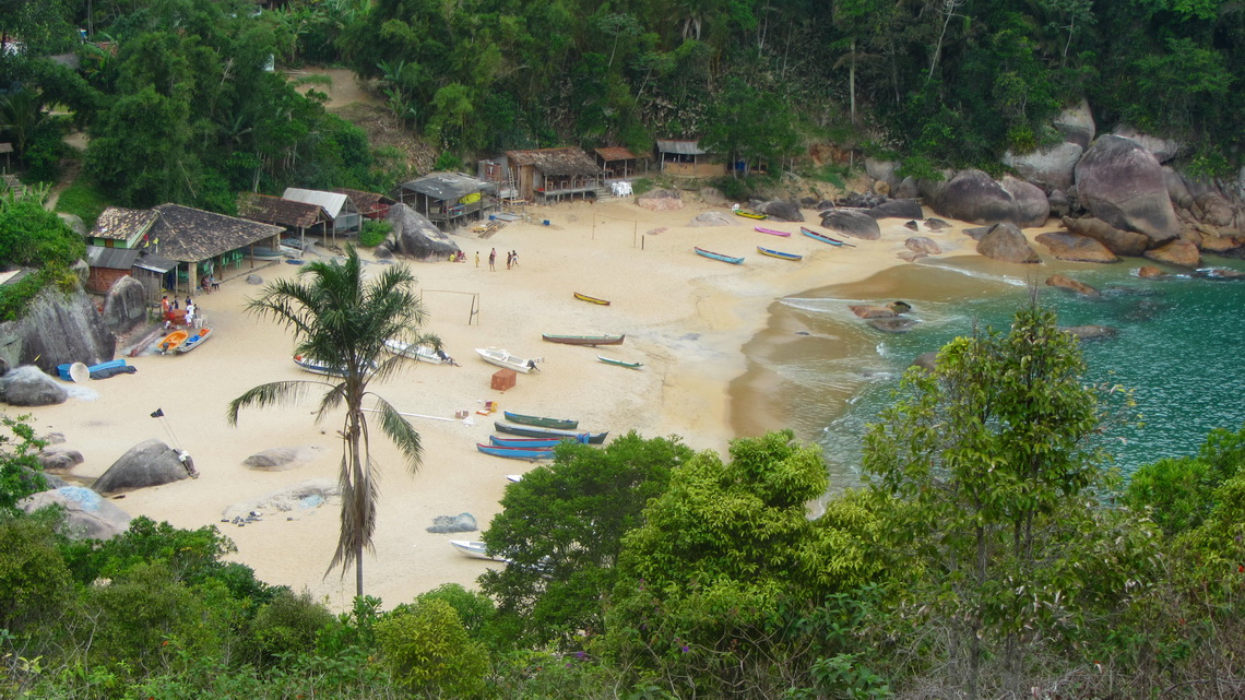 Praia de Ponta Negra