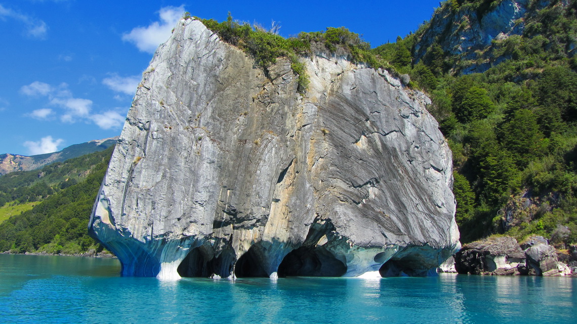 Catedral de Marmol