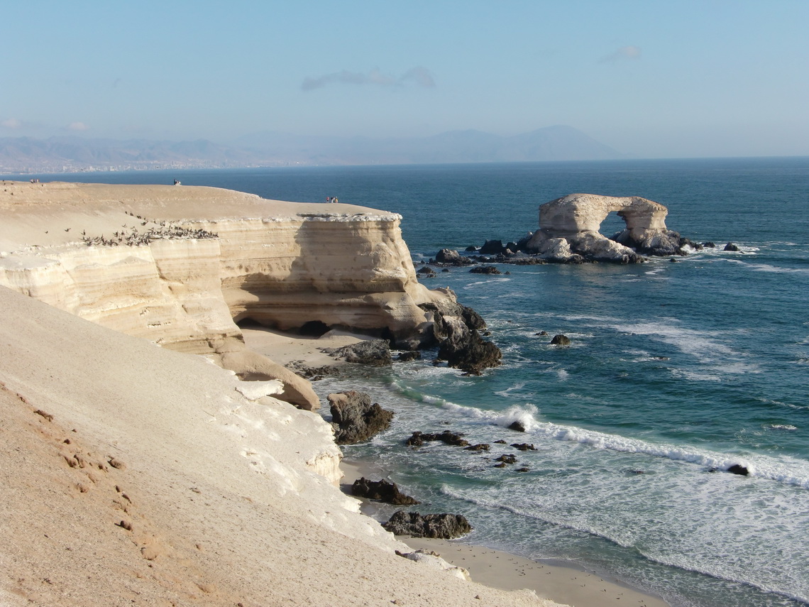 La Portada de Antofagasta