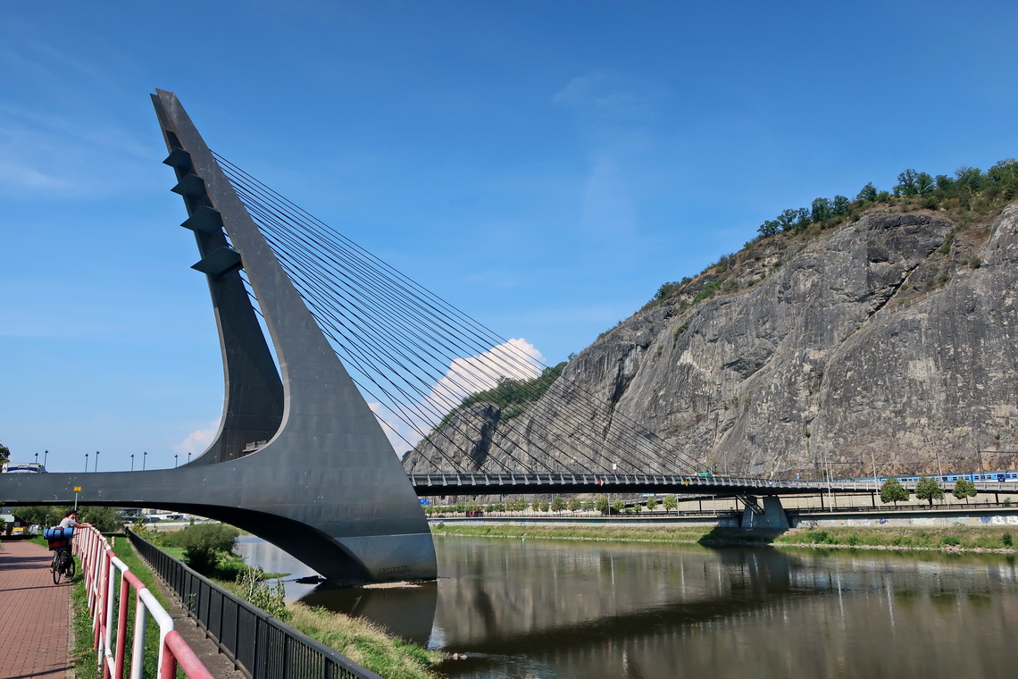 Bridge Mariánský Most