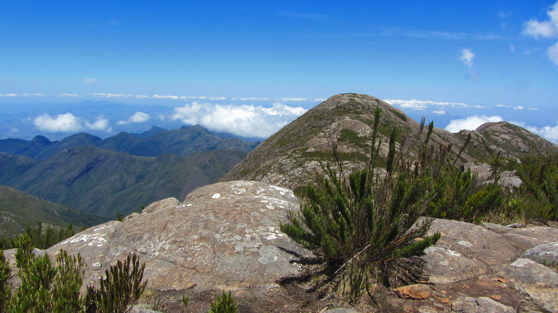 Pico do Calcado