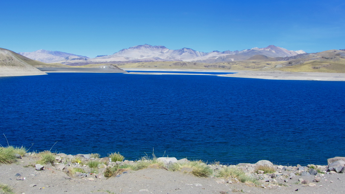 Lago Maule