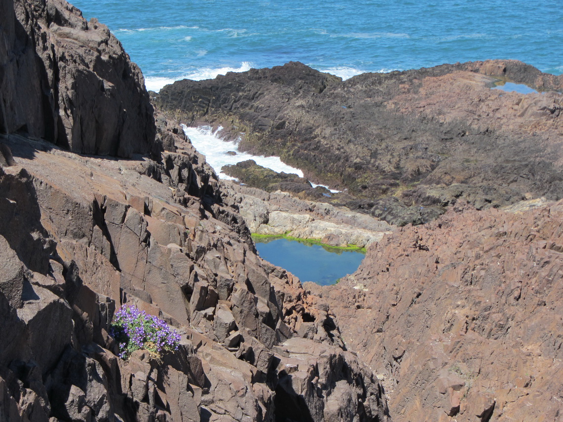 Cabo Dos Bahias